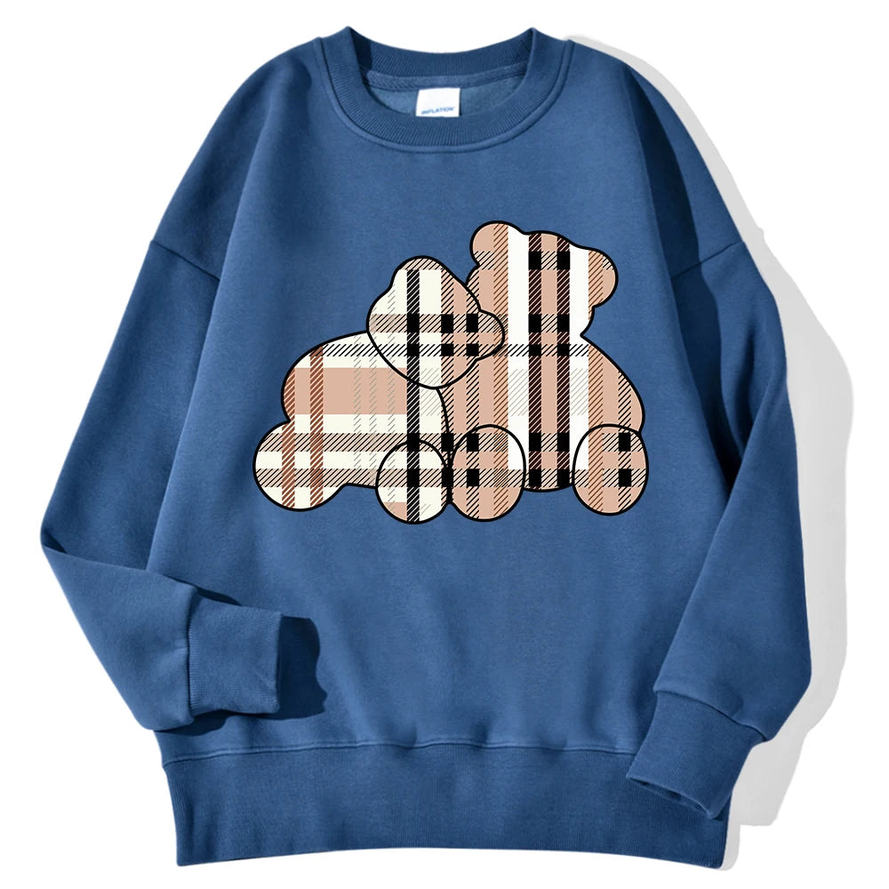 Women Sweatshirts Clothes