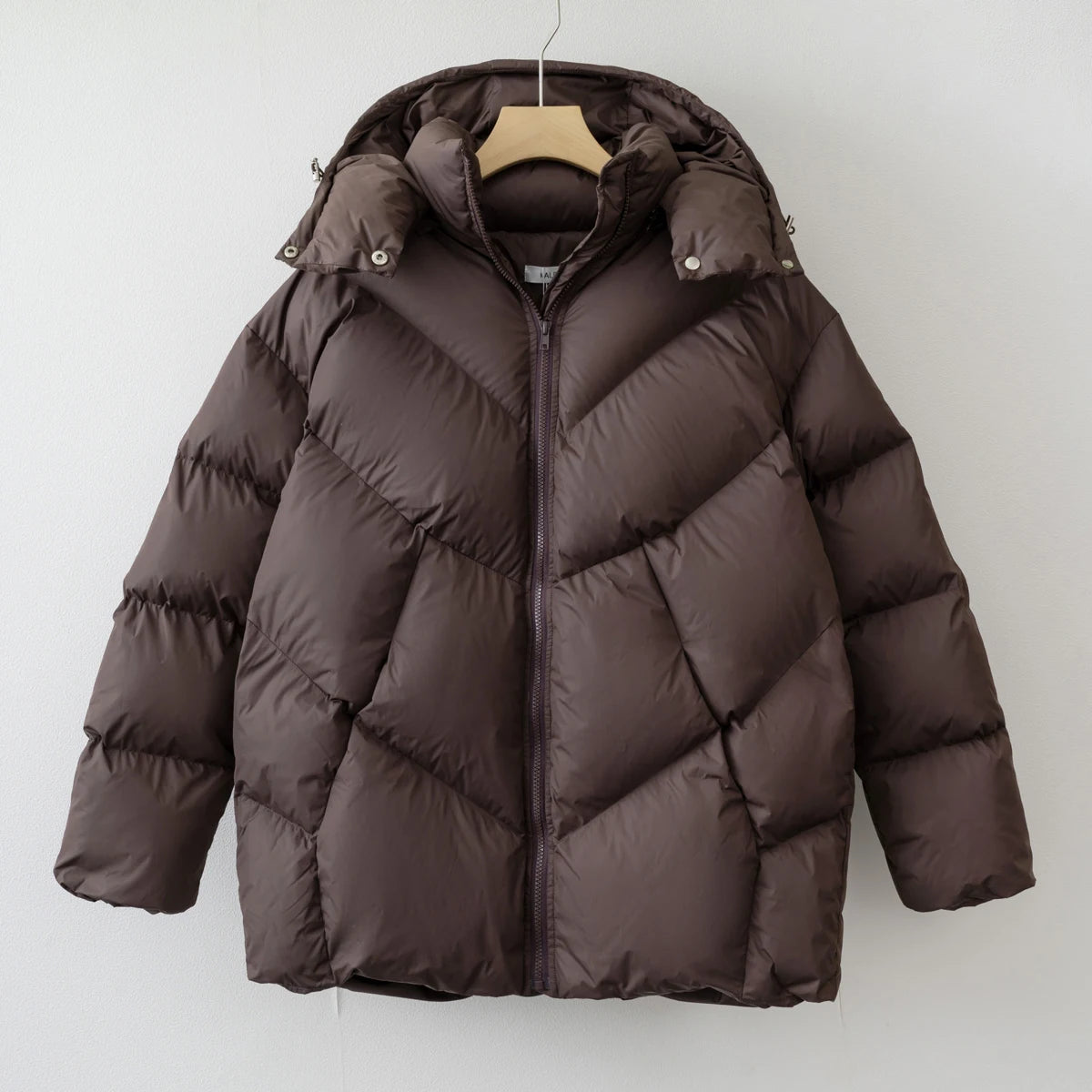 2025 Women Winter coat