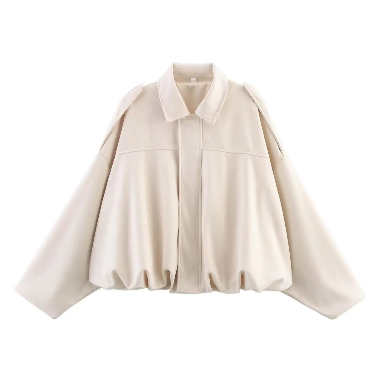 Women's jacket for winter