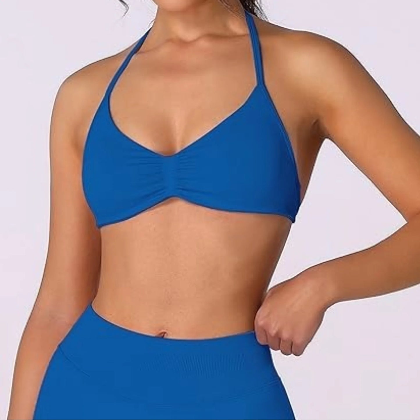 Women High Support Bra