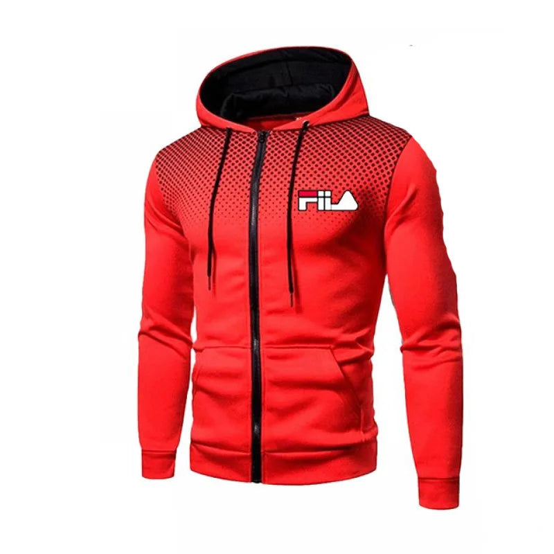 Men's Sets Hoodies +Pants Autumn Sport Suits Casual Sweatshirts Tracksuit