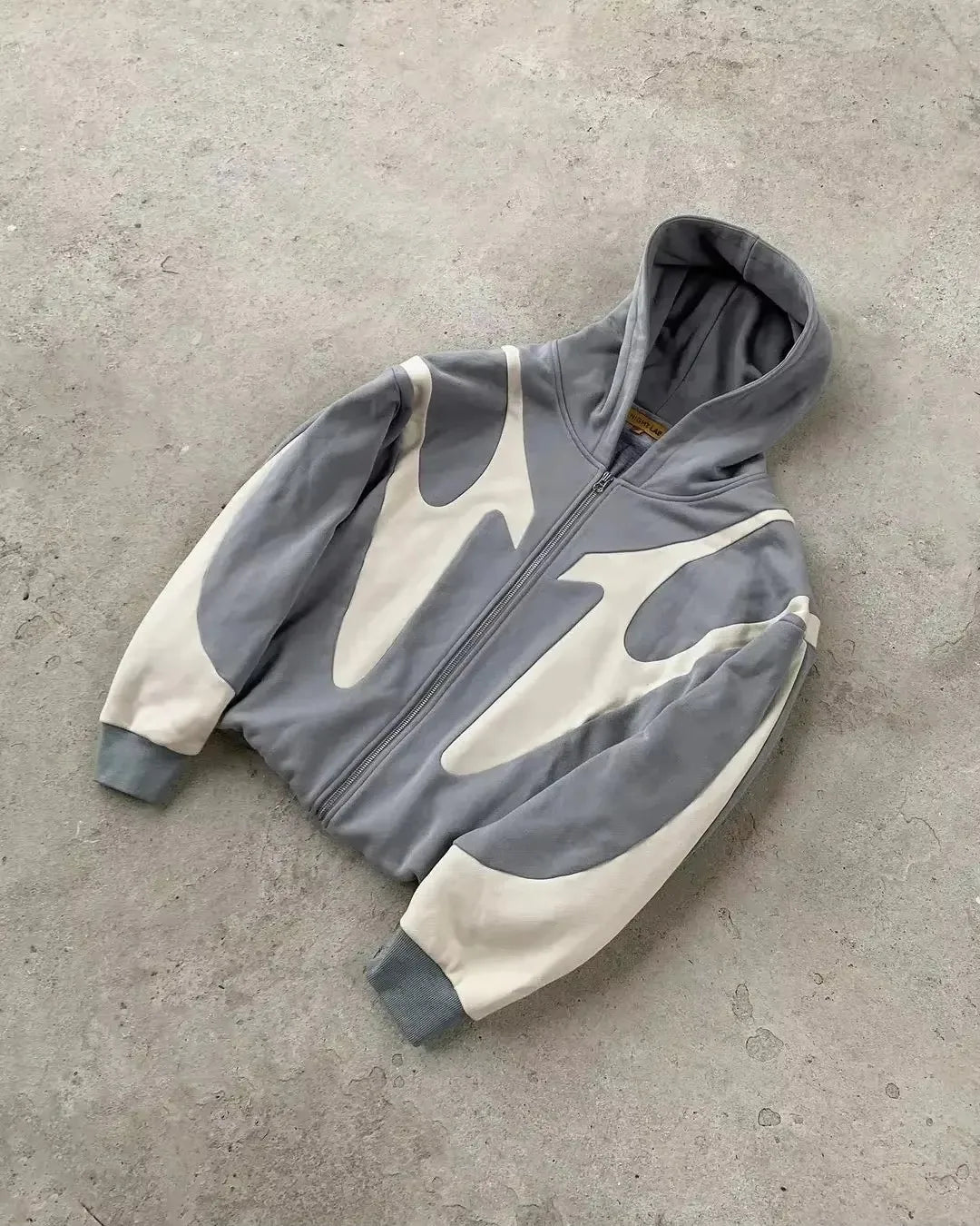 Men's Casual Loose Sweatshirt