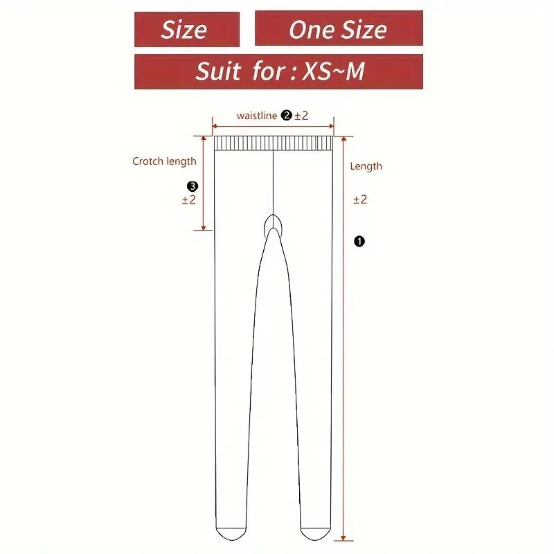 Women's Leggings Tights for Winter