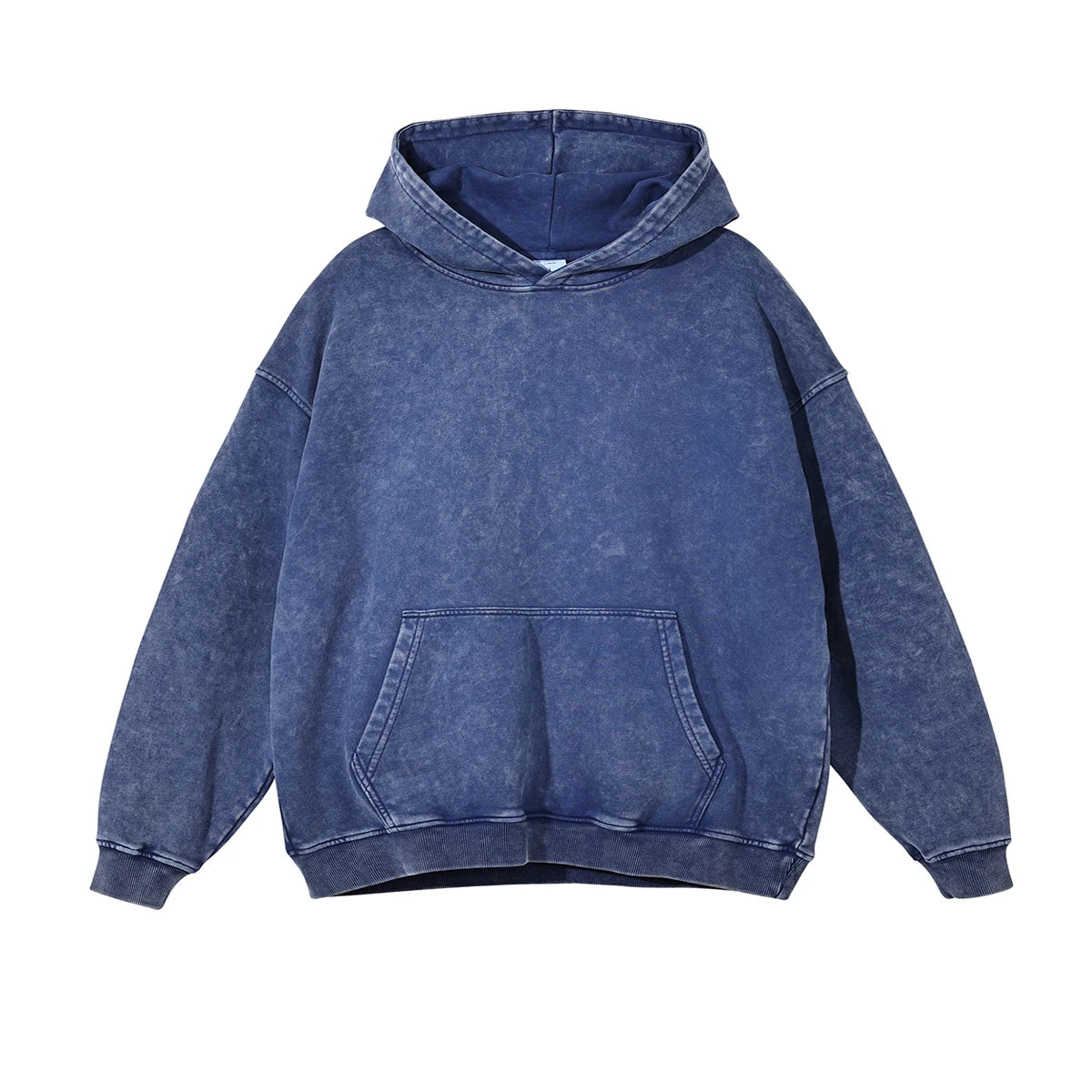 Retro old hoodies