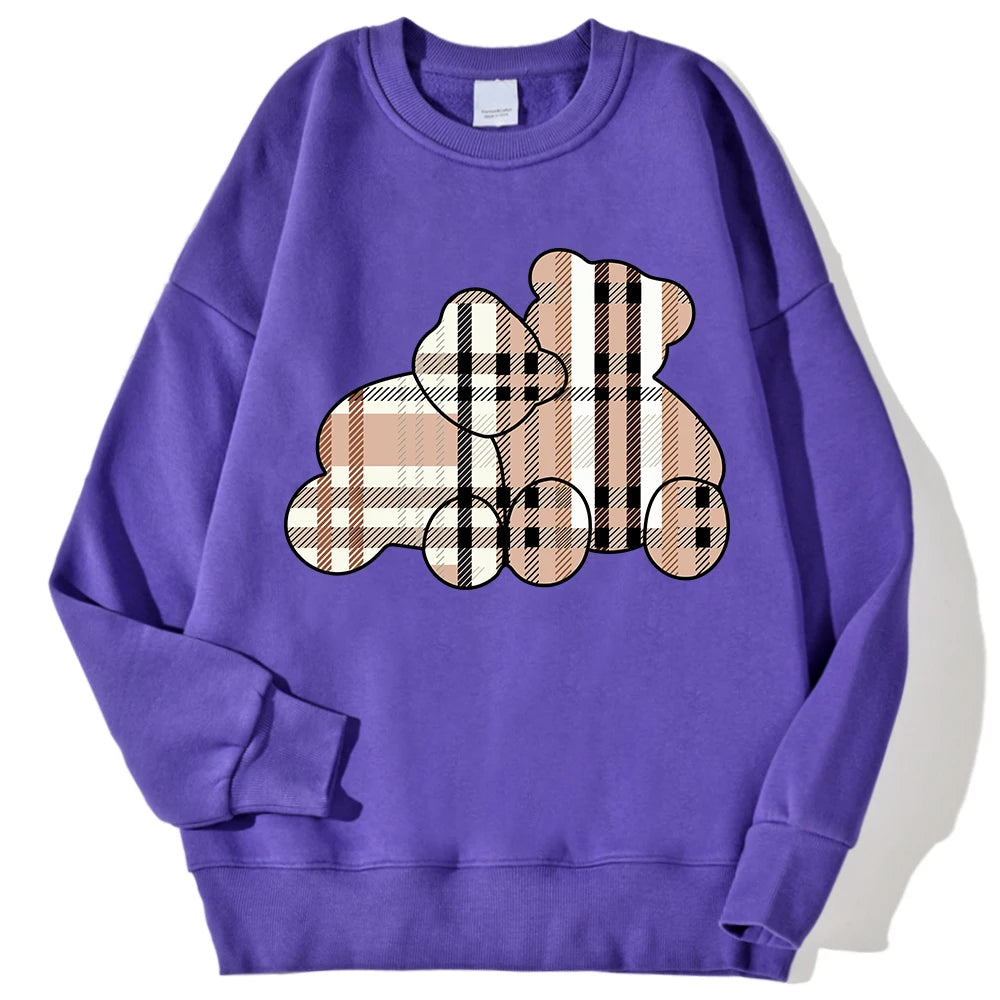 Women Sweatshirts Clothes