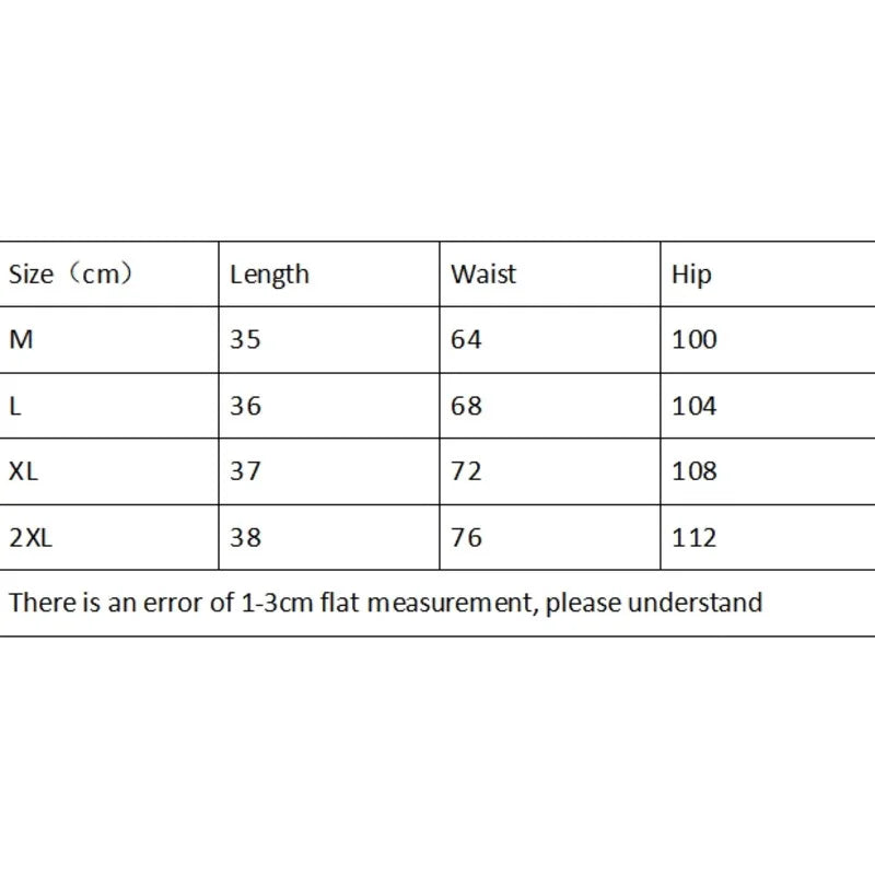 Streetwear High Waist White Denim Shorts Women Clothing