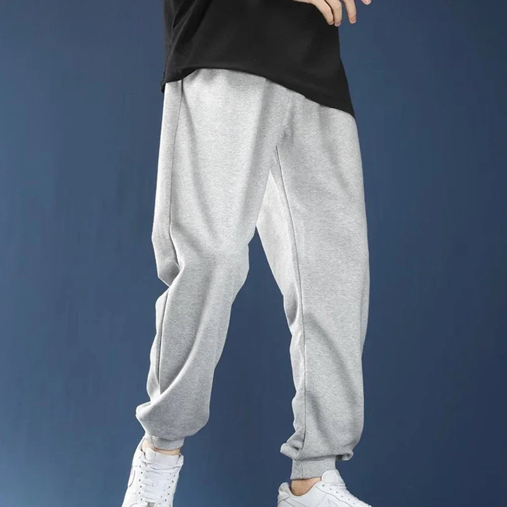 Men's Casual Sweatpants Sports Pant