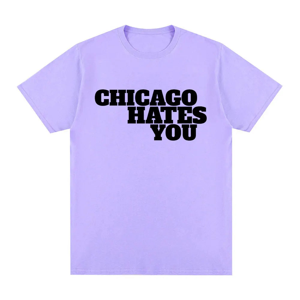 T-shirt Men Fashion Hip Hop Oversized T Shirt