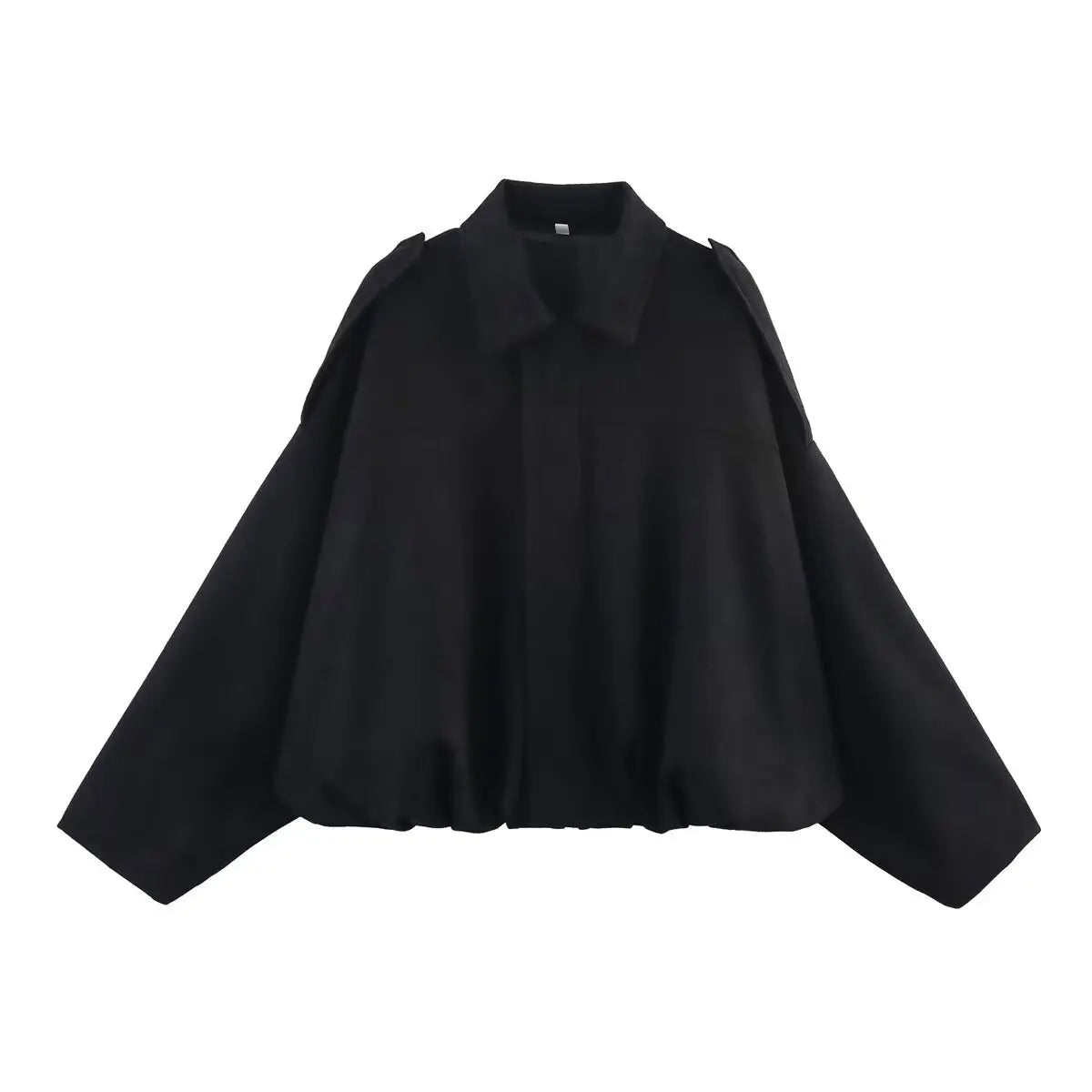 Women's jacket for winter