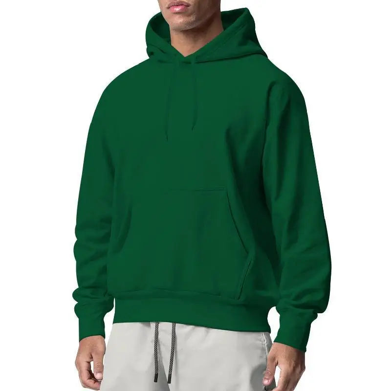 New Hoodie Sweater Comfortable and Versatile Casual