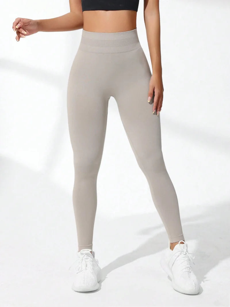 Women's Leggings Sports Pants