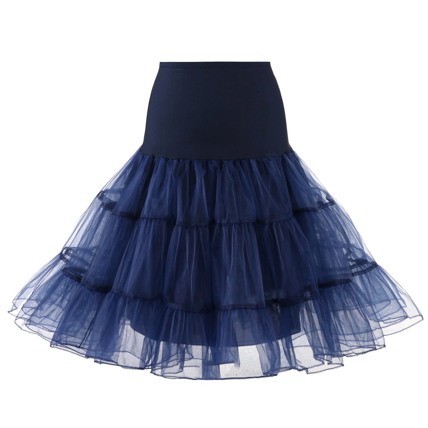 Women's 50S Vintage Under skirt
