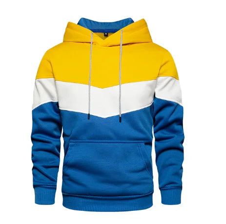 Men's Hoodie Outdoor Casual Sweatshirt