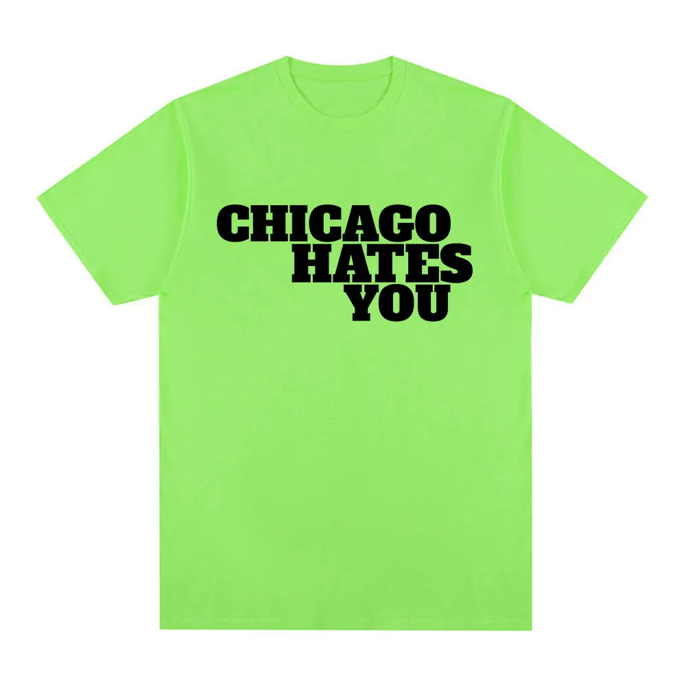 T-shirt Men Fashion Hip Hop Oversized T Shirt