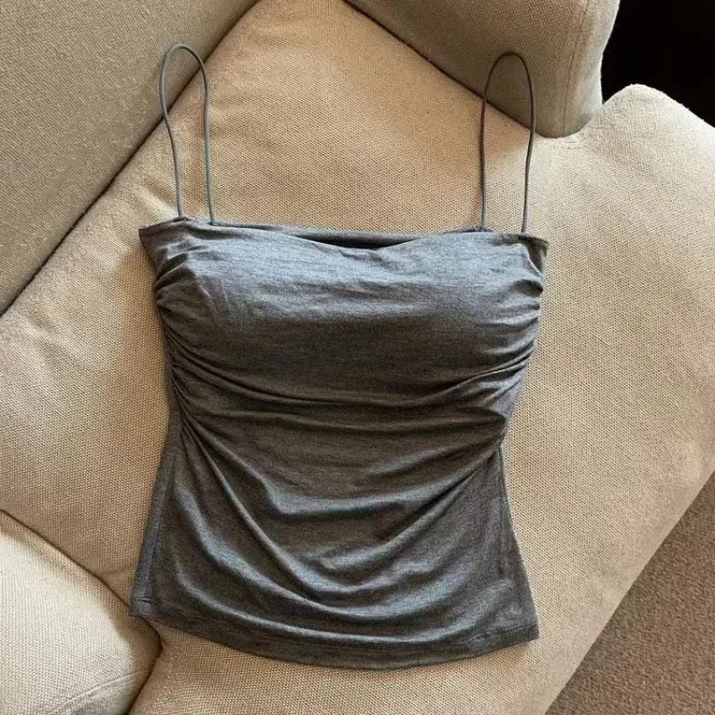 Women Tank Casual Tops For Woman Style