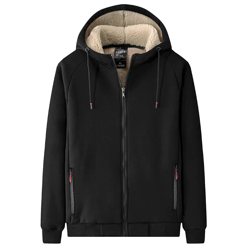 Men's loaded Hoodie