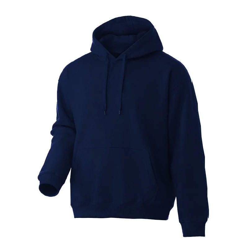 Men's Hoodies Women Pullover Sweatshirts