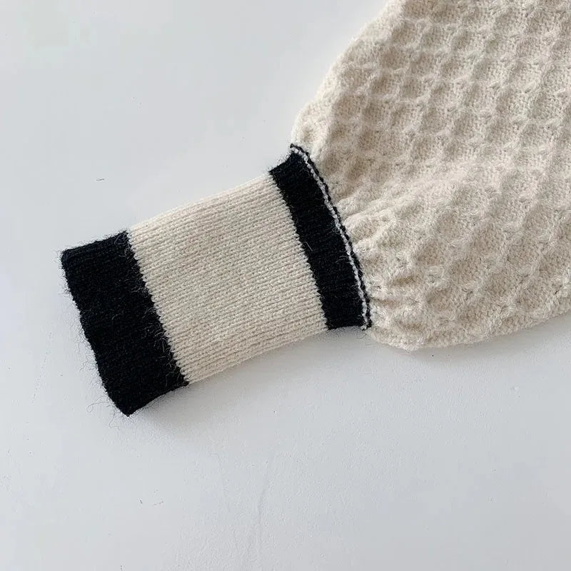 Women Sweater Cardigans Outwear Coat