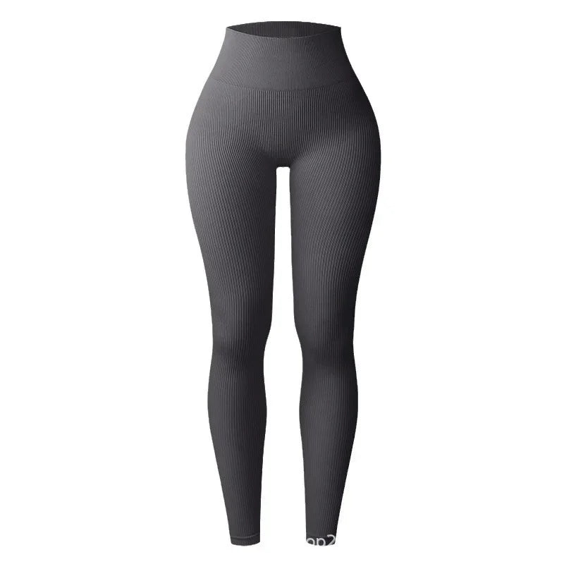 Women Seamless Slim Tights