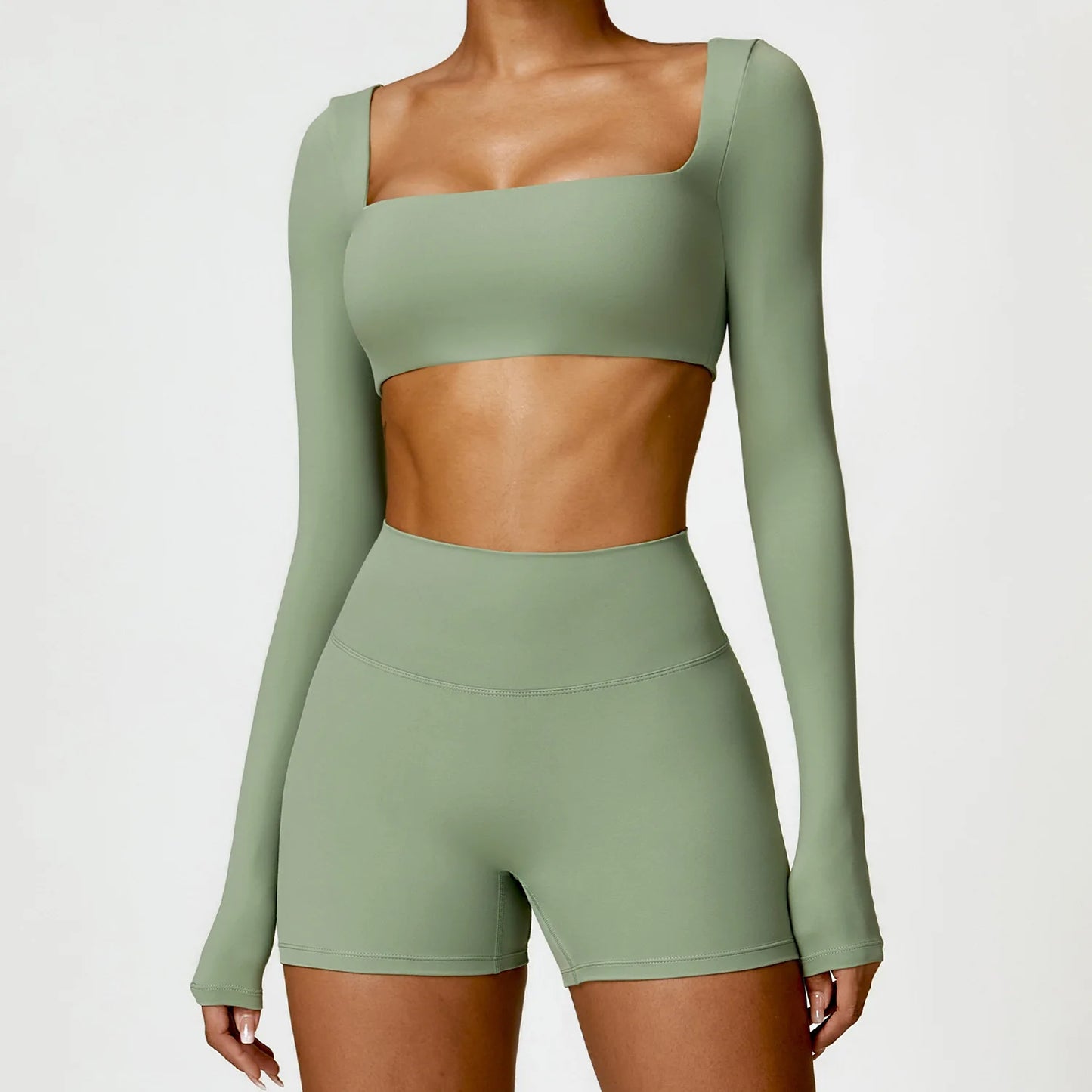 Women Tracksuit Yoga Clothing
