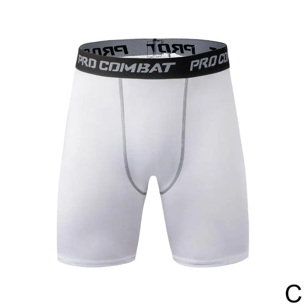 Men's Shorts Jogging Tight