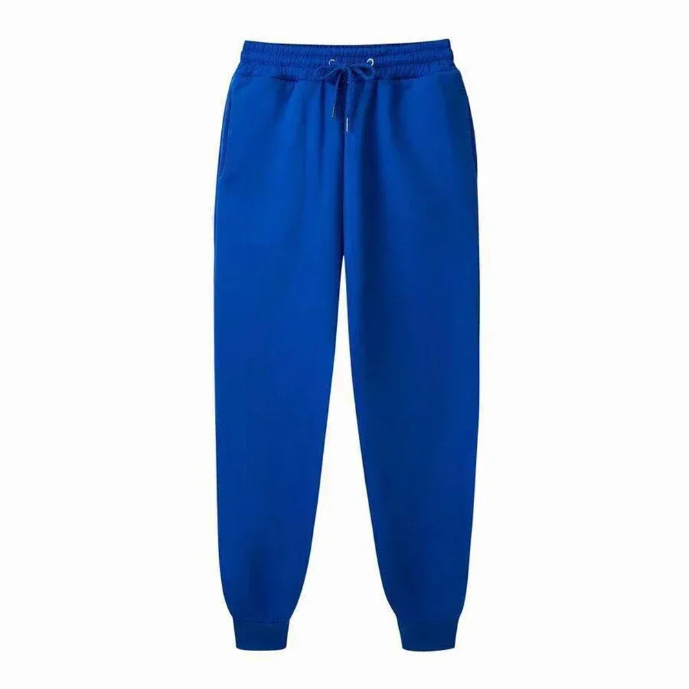 Men's Casual Sweatpants Sports Pant