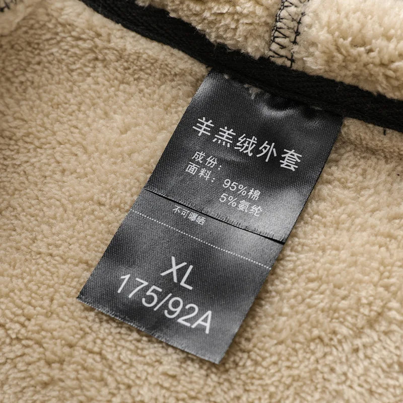 Men's loaded Hoodie