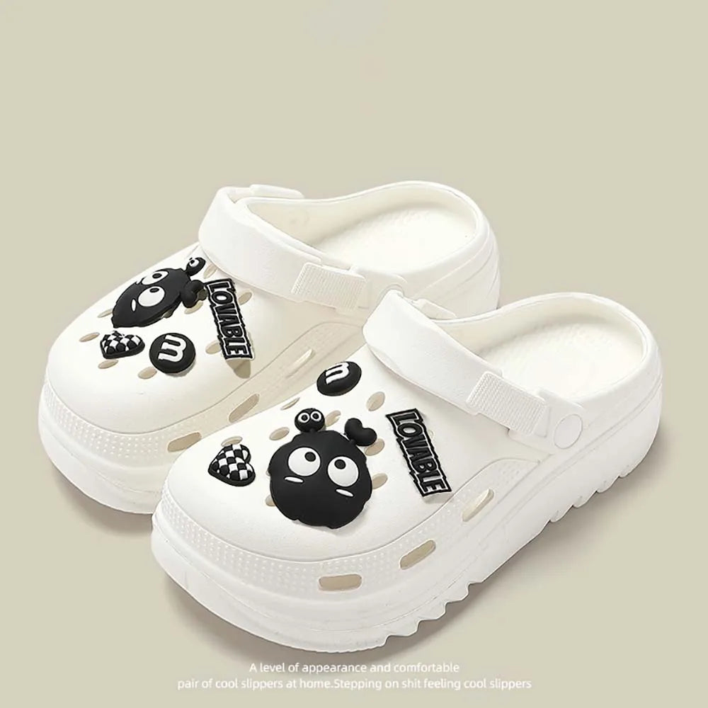 Unisex Summer Shoes