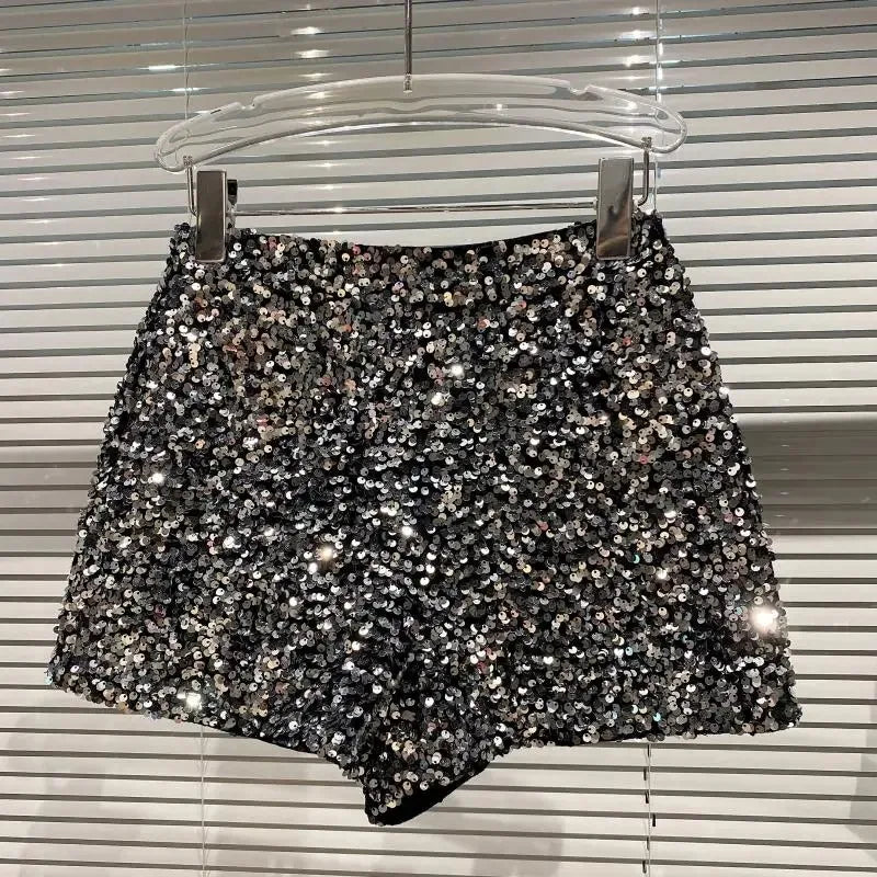 shorts Slimming casual pants