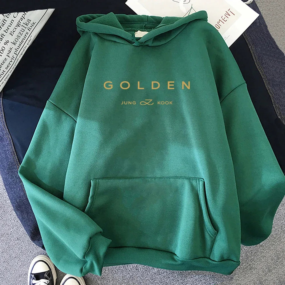 Seven Hoodie Women_Men Hoodies Unisex