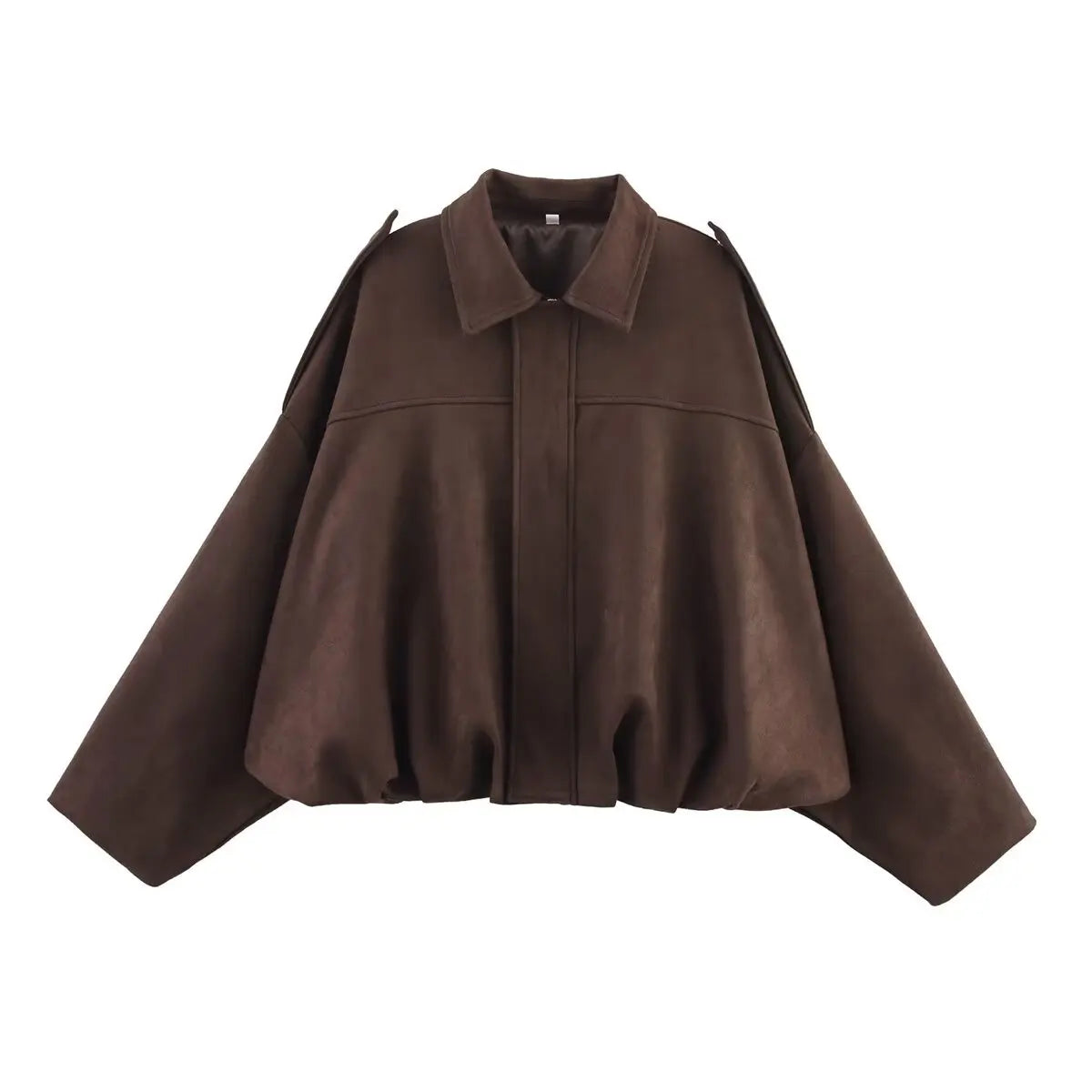 Women's jacket for winter