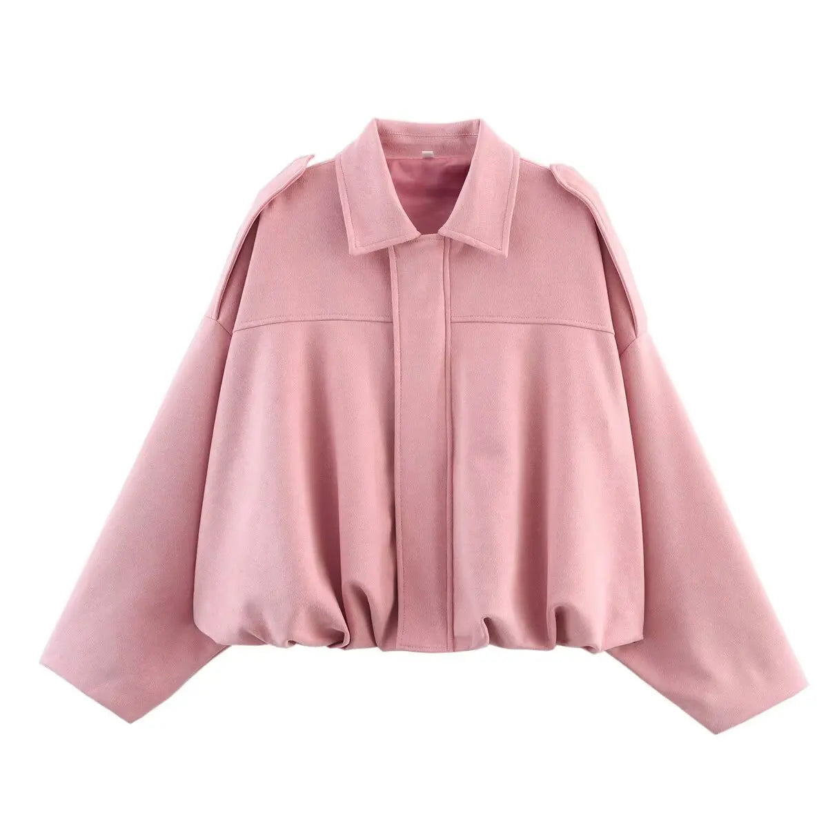 Women's jacket for winter