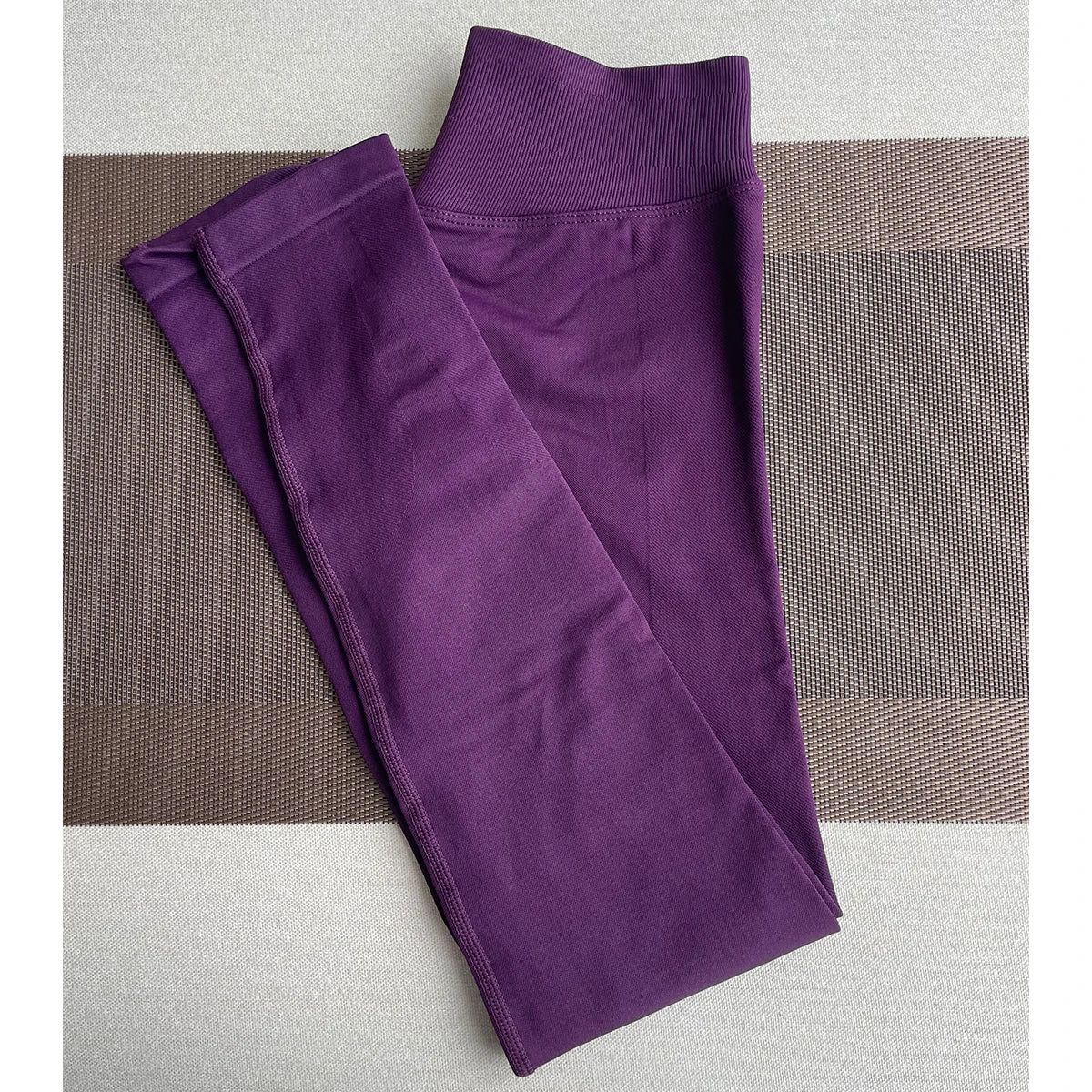 Women Seamless Sports Yoga Pants
