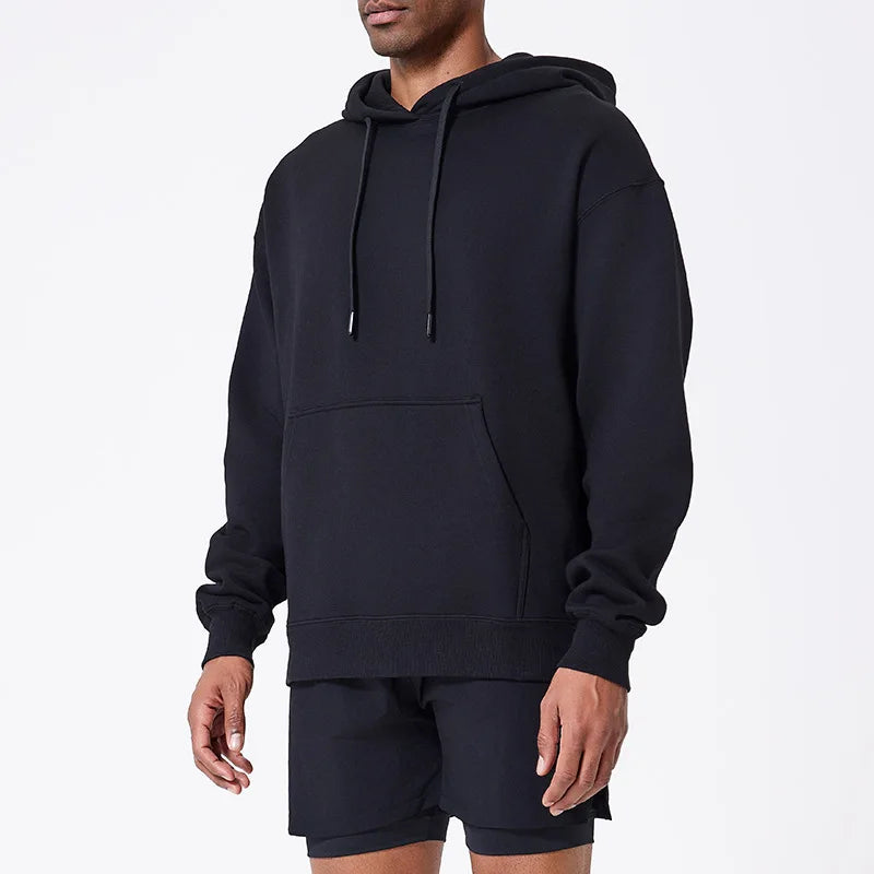Men women Fashion Hoodies Spring Autumn Long Sleeve Pullover Tops