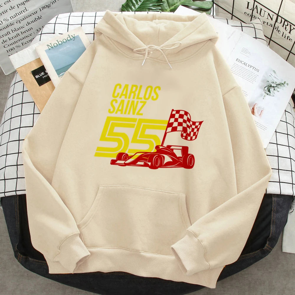 women streetwear Pullover sweatshirts female