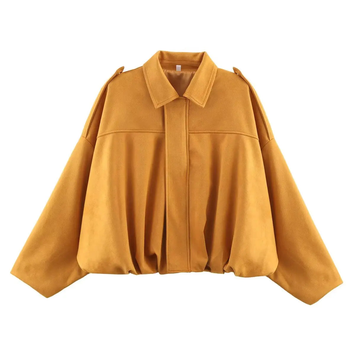 Women's jacket for winter