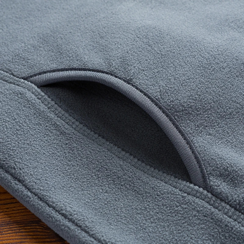 Men Fleece Jacket outwear coats