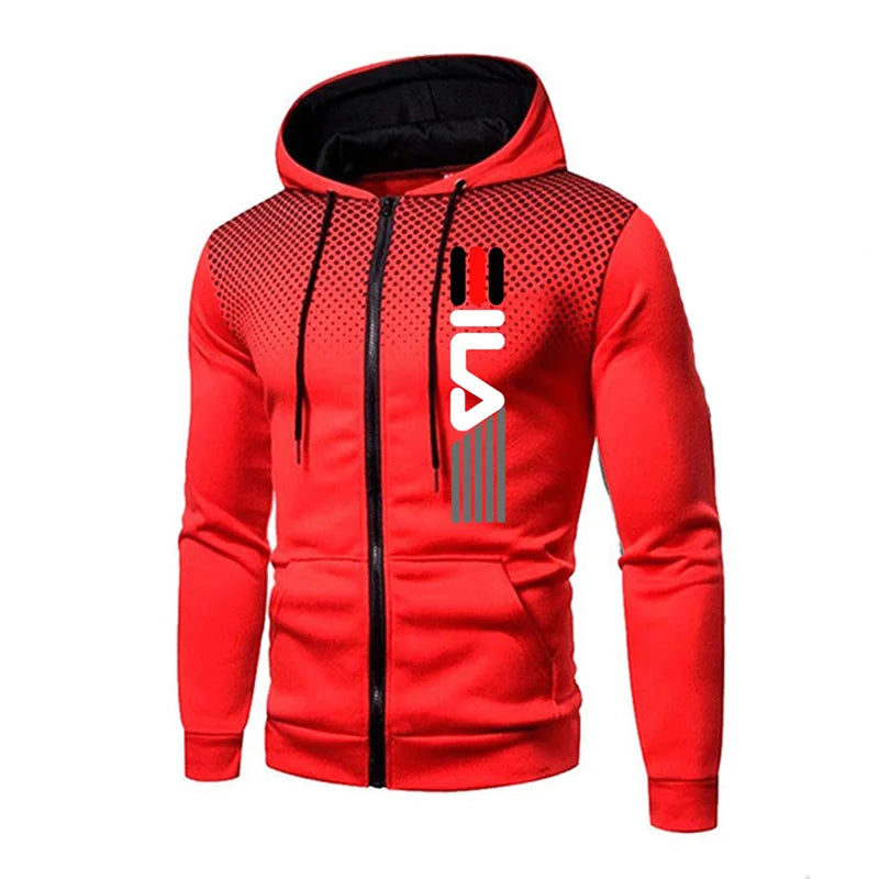 New Fashion Tracksuit For Men