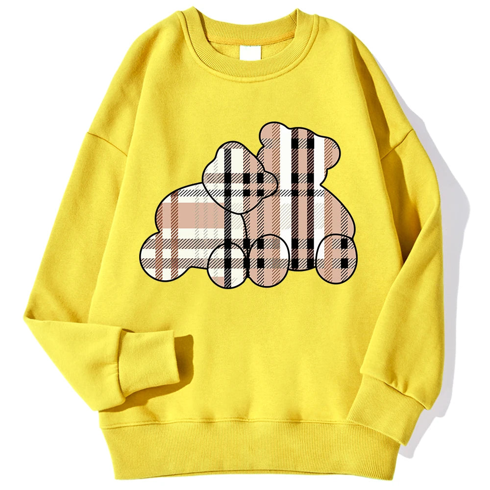 Women Sweatshirts Clothes