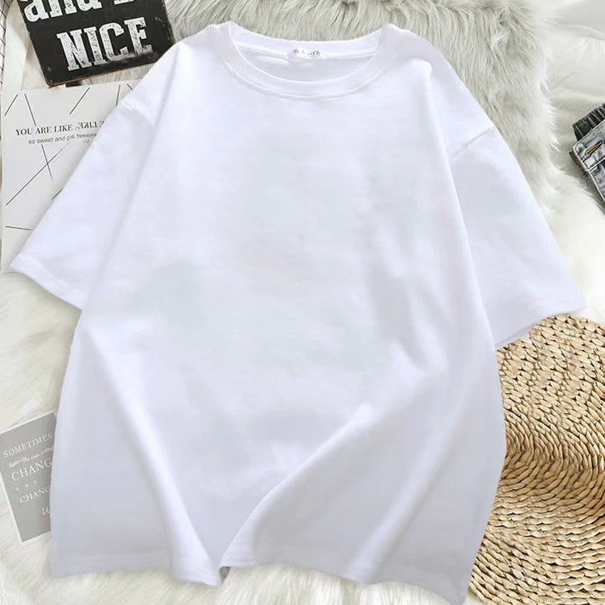 Sweatshirt New Women Men's Hoodies Lady Streetwear Sweatshirt