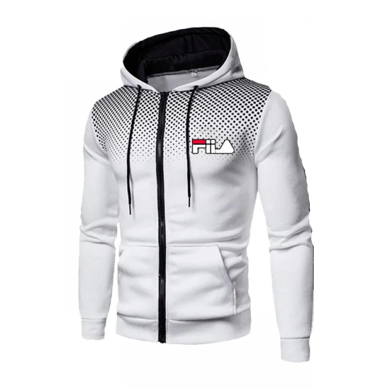 Men's Sets Hoodies +Pants Autumn Sport Suits Casual Sweatshirts Tracksuit