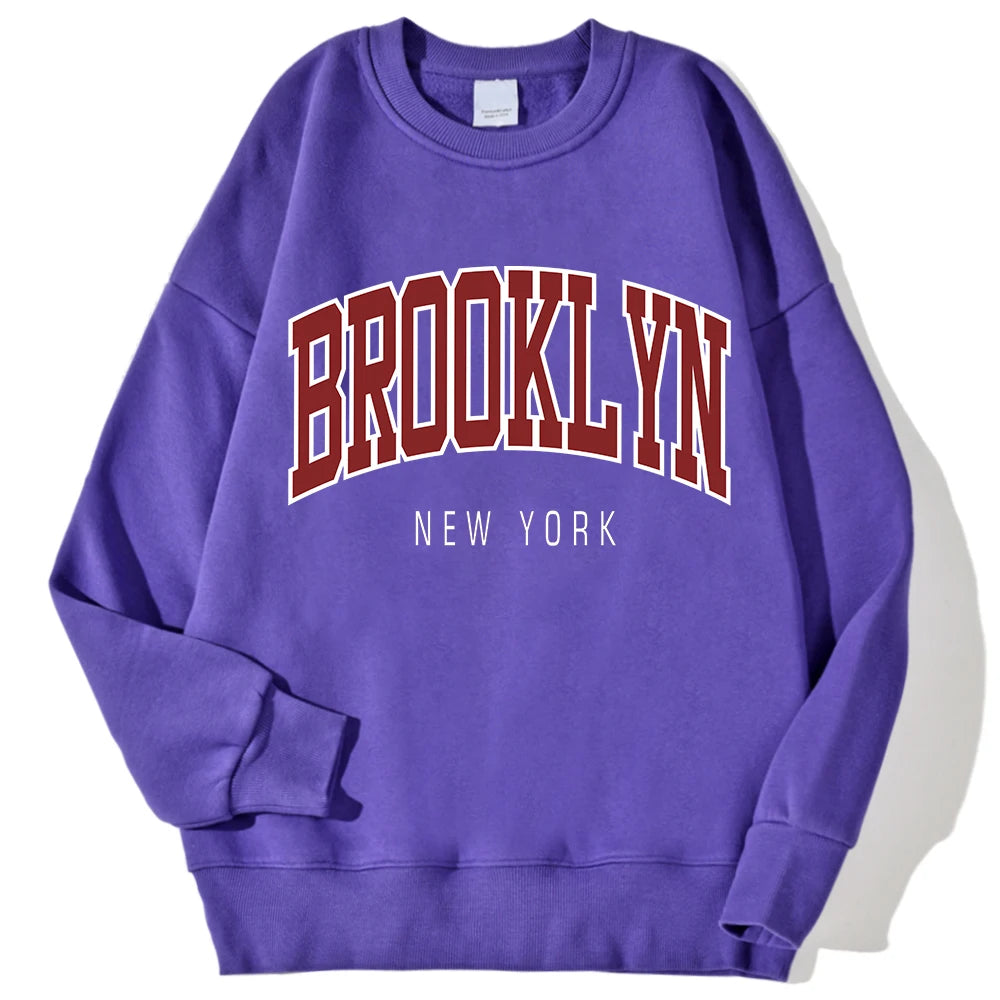 Printed Hoodies for Women