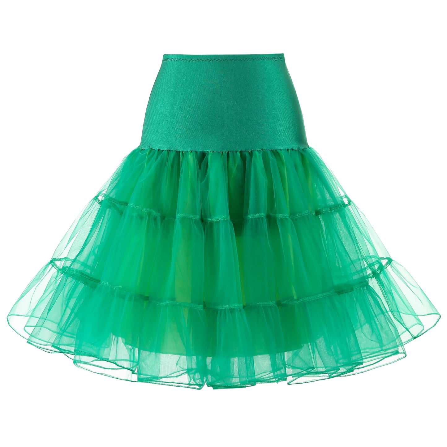 Women's 50S Vintage Under skirt