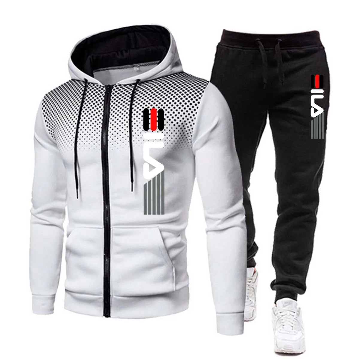 New Fashion Tracksuit For Men