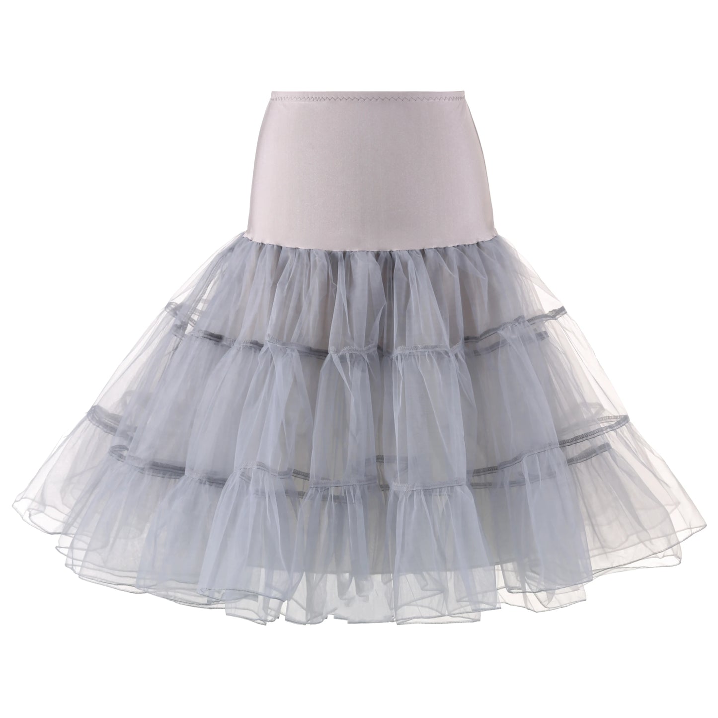 Women's 50S Vintage Under skirt