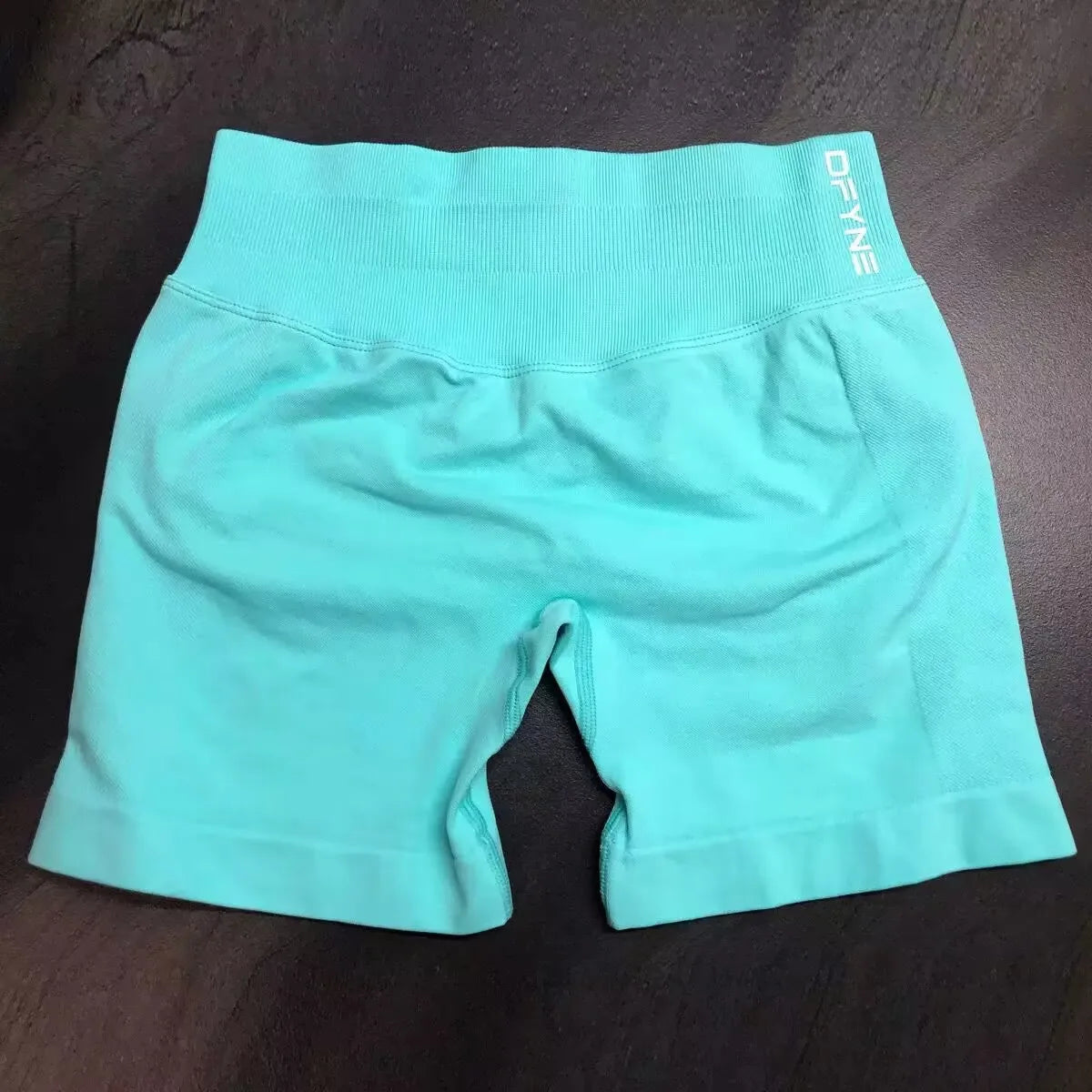 Women Impact Shorts With Logo