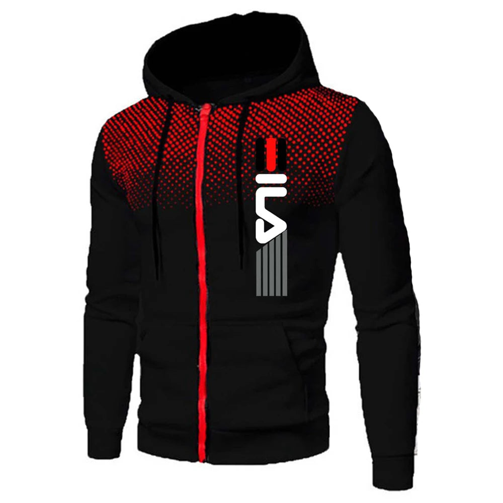New Fashion Tracksuit For Men