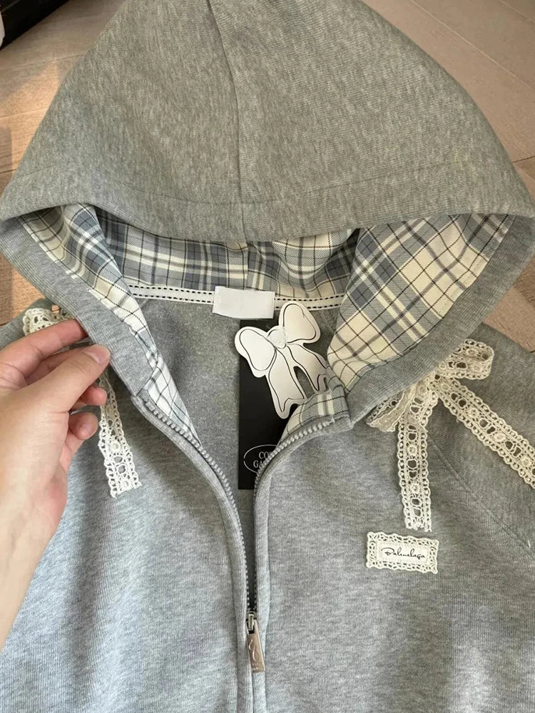 Women Sweatshirt Outwear