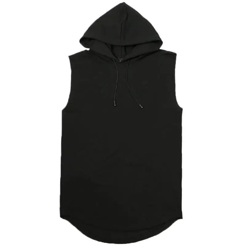 Brand New Men's Tank Tops Vest Sleeveless Tees For Male Top T shirt