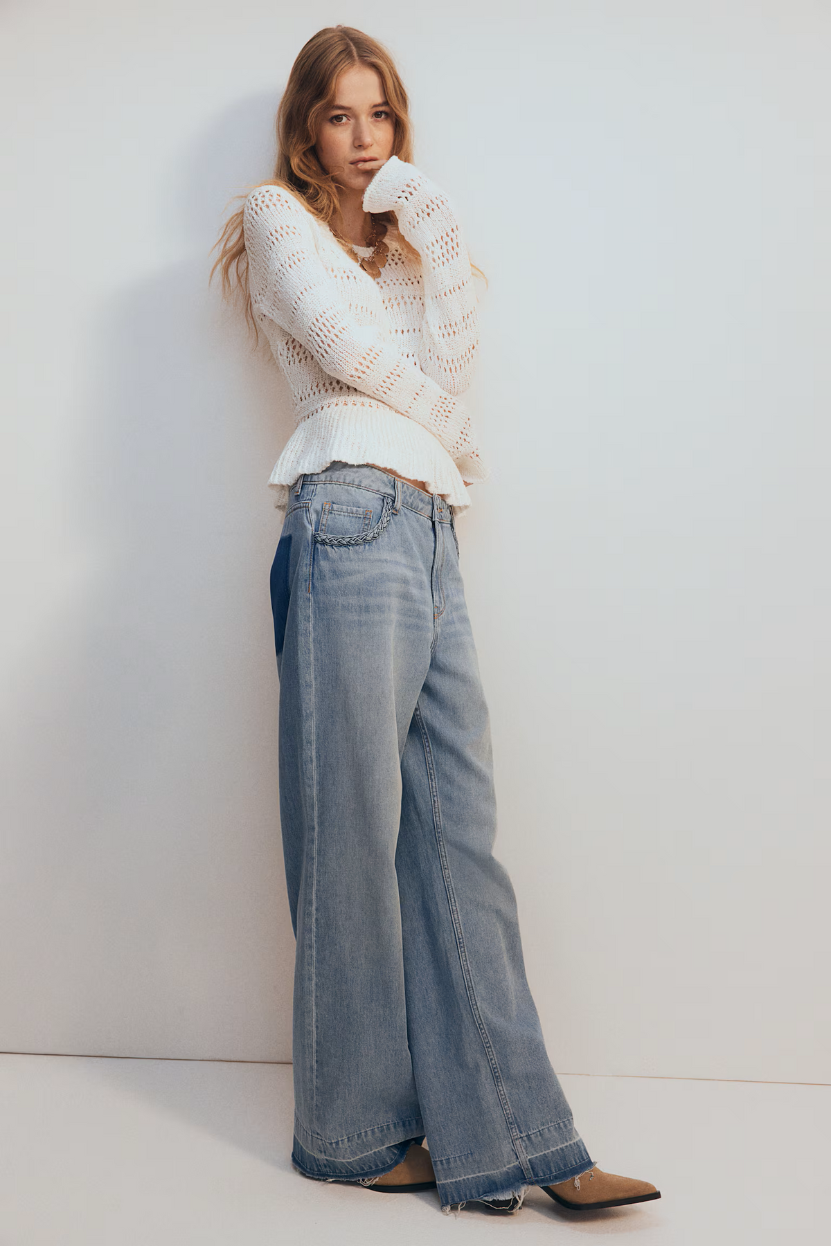 Sweaters & Cardigans